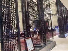 -环球港凯悦 · 享悦中餐厅