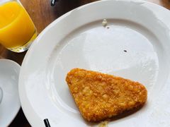 -广州富力君悦大酒店·凯菲厅