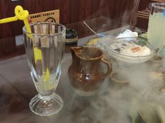 -傣乡之味·傣族特色手抓饭·孔雀宴(大理古城首店)