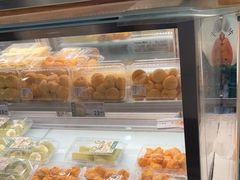 -泸溪河桃酥(长乐路店)