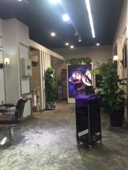 -愉己冥想·护发专门店