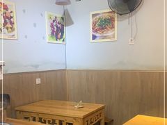 大堂-串妹花式冰粉(乐山总店)