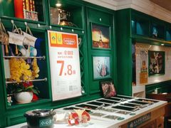 -汤姆家的优质牛排(王府井店)