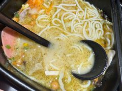 -阿香米线(龙岗万科广场店)