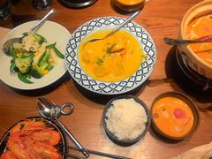 -泰香米泰国餐厅(中大国际店)