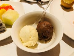 -视界美食自助餐厅·石家庄希尔顿酒店