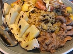 -CHINCHIN 青青·泰国料理(万象食家店)