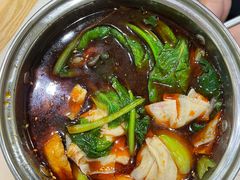 -五十中小肉串(南站店)