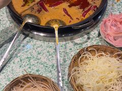 -五里关火锅(牛市口店)