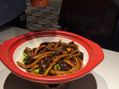 -大潮淮·淮扬菜(何园旗舰店)