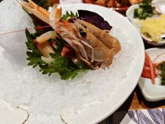 -京料理·日料自助·铁板燒(复悦城店)