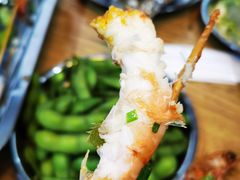 -老虎滩大连海鲜烧烤(建邺云锦路总店)