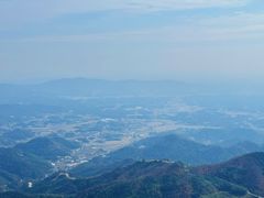 -长沙黑麋峰国家森林公园