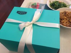 红丝绒-第戎蛋糕(恒隆广场店)