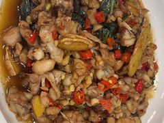 -八碗湘长沙市井菜(坡子街店)