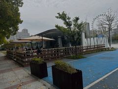 -爱樂咖啡(青年体育公园店)