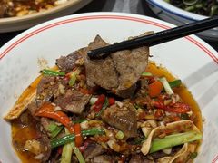-湘轩·土菜研究院(光大店)