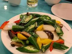 素烧四宝-大顺堂食府(牛街店)