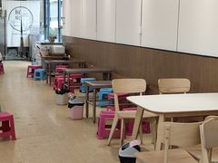 -辣辣小吃豆花米线(大观篆新农贸市场店)