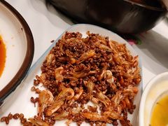 -院8里·小聚园老川菜(九眼桥店)