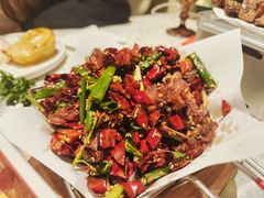 -小董哥烤串(金水花城店)