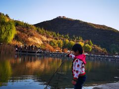 -五龙城郊森林公园