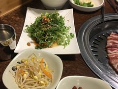 -六七八韩式烤肉·韩国料理(上杭路店)
