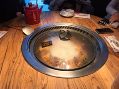 -山河屯铁锅炖鲜鹅·东北菜(开发区一店)
