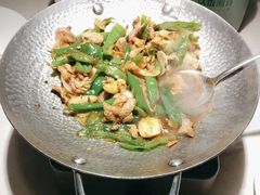 辣椒炒肉-以饭湘许(新塘万达店)