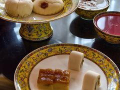 -富华斋饽饽铺·宫廷糕点·伴手礼(护国新天地店)