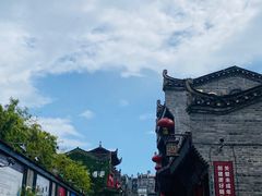 -东西巷