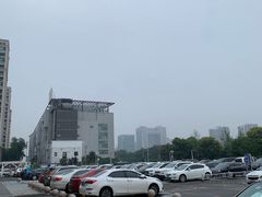 -居然之家·停车场