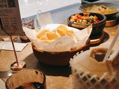-星叶·东南亚料理(温州万象城店)