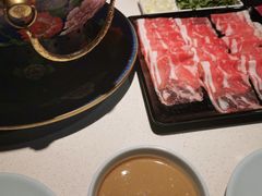 -东来顺饭庄(王府井步行街店)