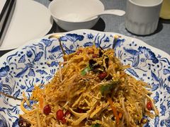 -茶啊冲电影主题文化餐厅(TOUCH12街店)