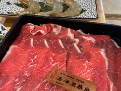 -牛匠和牛寿喜锅(西安总店)
