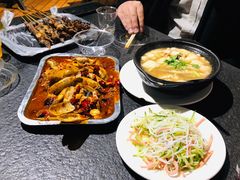 -买又大餐厅(福林里店)