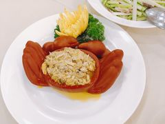 -王宝和酒家(黄浦店)