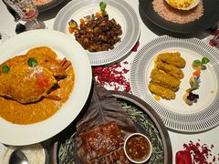 -狮拾久·现代新加坡料理(福田COCO Park店)