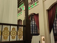 -金链花·泰国餐厅(国贸店)