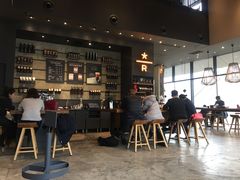 -星巴克臻选(成都太古里店)