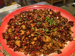 -馬伍旺川菜(江北虹悦城店)