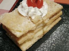 -卡本妮法餐厅·北京和平宾馆