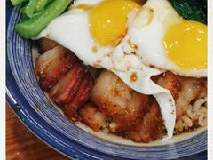 -澳门陈光记烧味饭店(南京德基广场店)