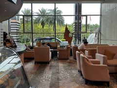 -深圳雅邦朗悦国际酒店