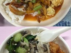 -中央财经大学-食堂