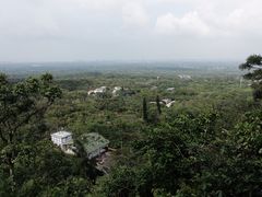 -海口火山口国家地质公园