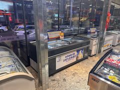 -吉之仙•中国制造•出口级食材日料店(领事馆总店)