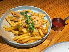 -百特喜·意大利餐厅(鹿都国际商业广场店)