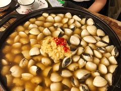 -拾下卜卜贝•海鲜火锅